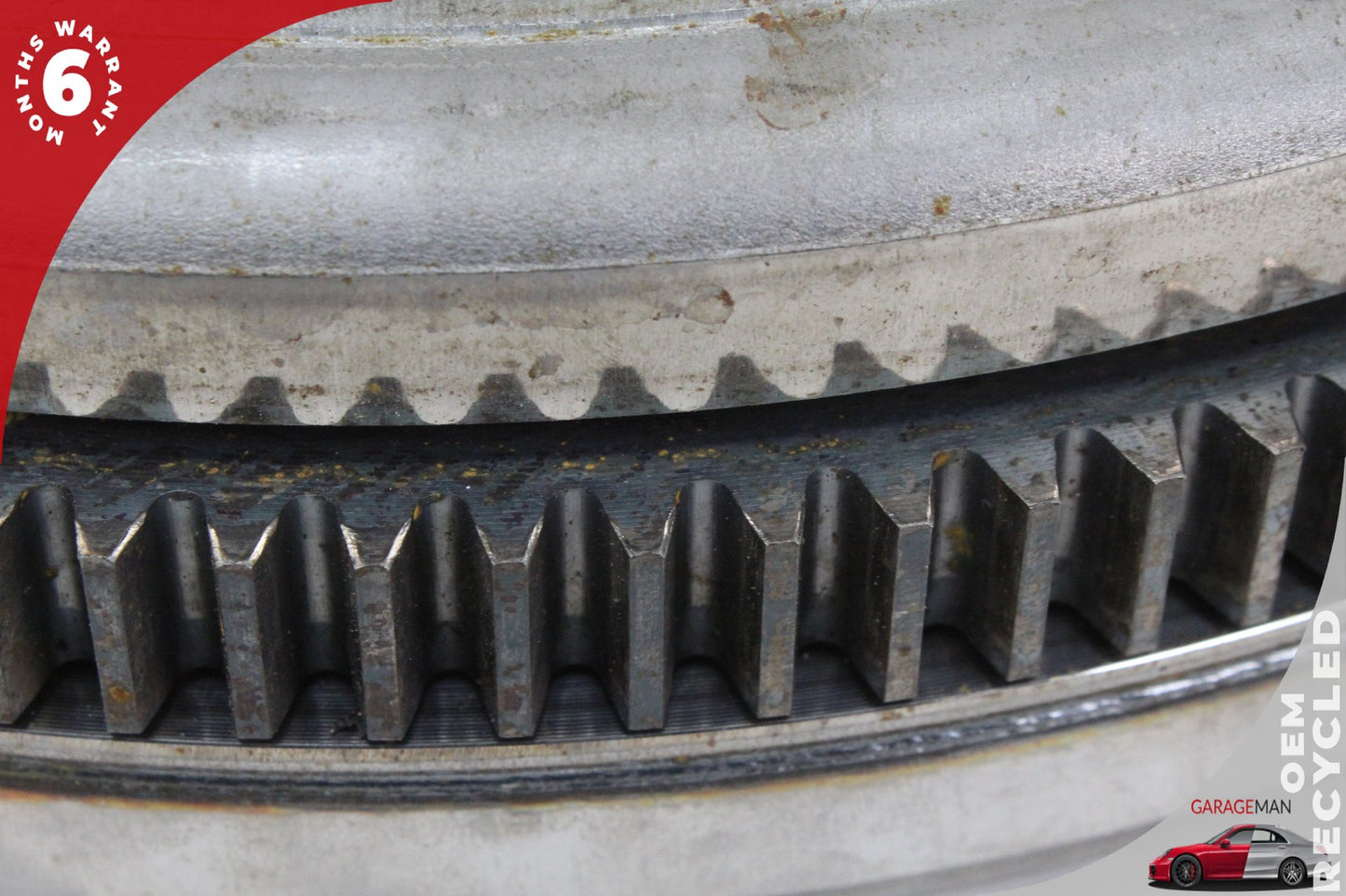 2015-2023 Audi A3 S3 Automatic Transmission Flexplate Flywheel 06K105266A OEM