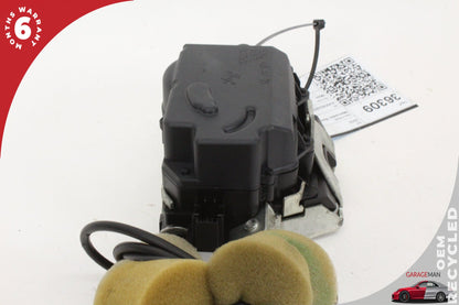 2006-2013 Mercedes-Benz R350 W251 Trunk Tailgate Lock Latch Actuator 1647400735