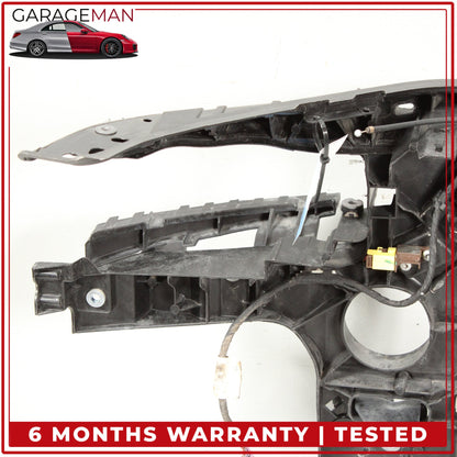 2007-2015 Audi Q7 Front Radiator Support Carrier Frame Assembly 4L0805594A OEM