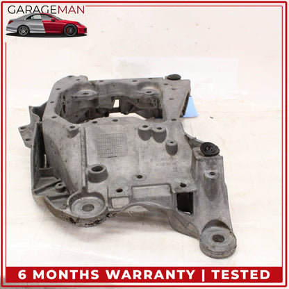 2012-2018 Audi A6 A7 Automatic Transmission Brace Mount Bracket 4G0399263AC OEM