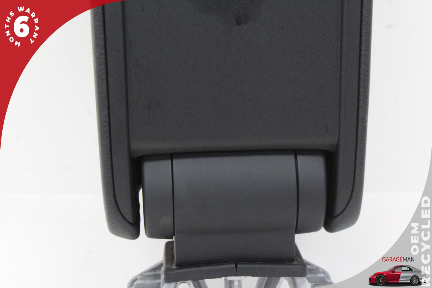 2015-2020 Audi A3 8V Sedan Front Center Armrest Lid Cover 8V0864283A OEM
