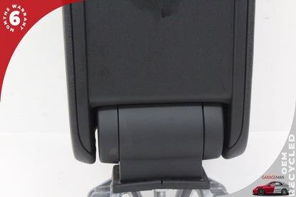 2015-2020 Audi A3 8V Sedan Front Center Armrest Lid Cover 8V0864283A OEM
