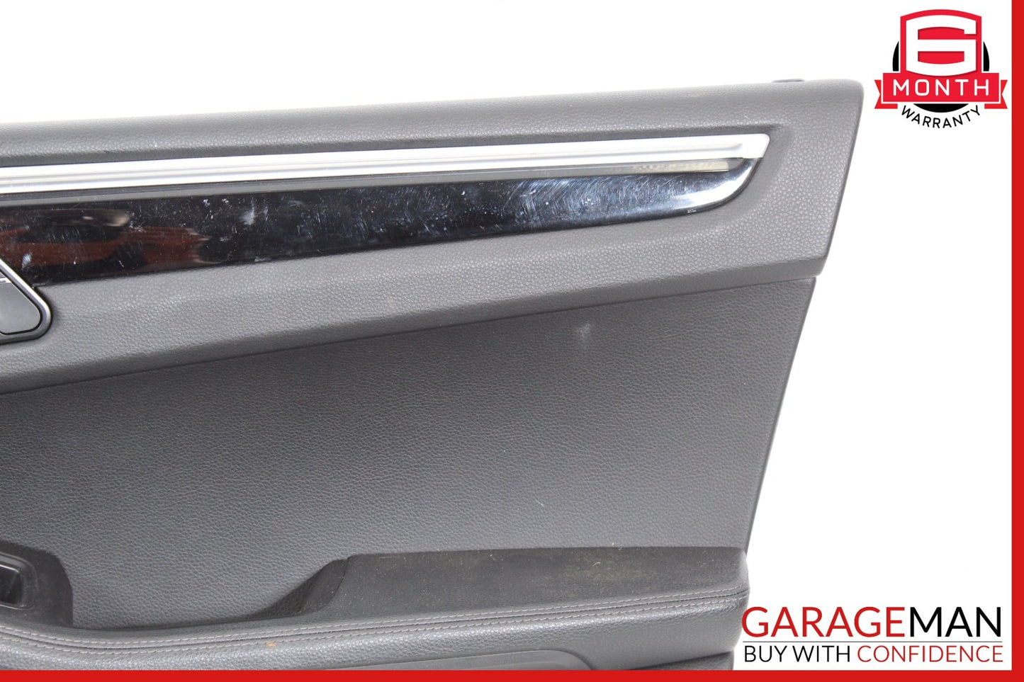 2015-2024 Porsche Macan 95B SUV Front Right Side Door Trim Panel 95B867106AT OEM