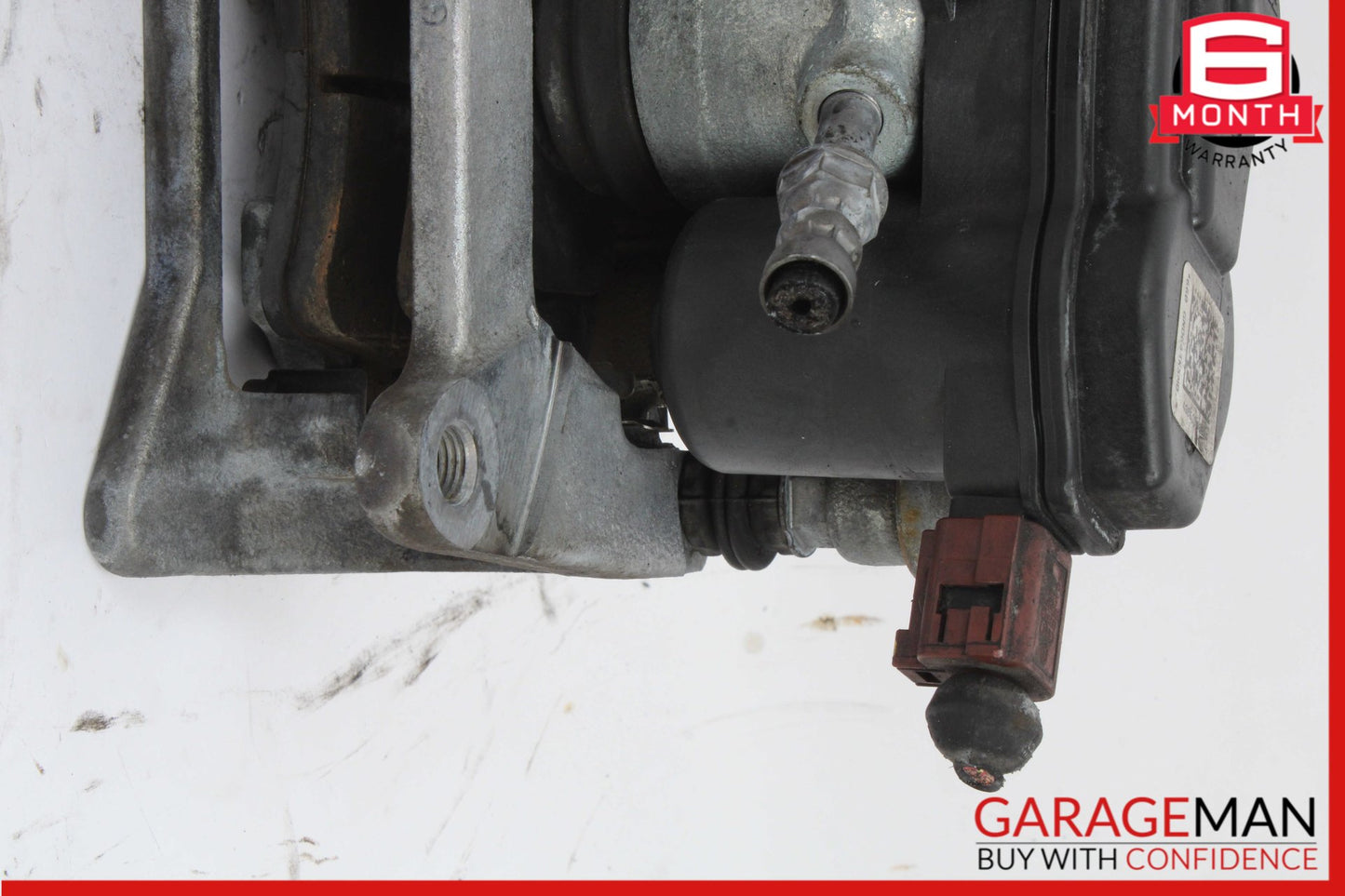 2012-2018 Audi A6 A7 Rear Left and Rear Right Side Brake Caliper Set OEM