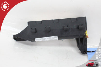 2015-2024 Porsche Macan 95B Rear Left Driver Side Seat Airbag 95B880441A OEM