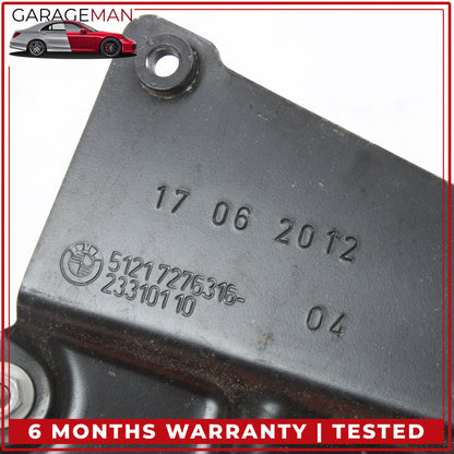 2012-2019 BMW 650i F06 Front Right Door Lock Actuator w/ Soft Close Motor OEM
