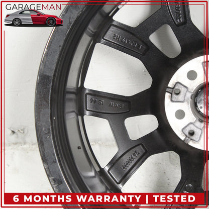 2023-2025 BMW X1 X2 Front or Rear Wheel Rim Style 867 8JX19H2 ET46 6898041 OEM
