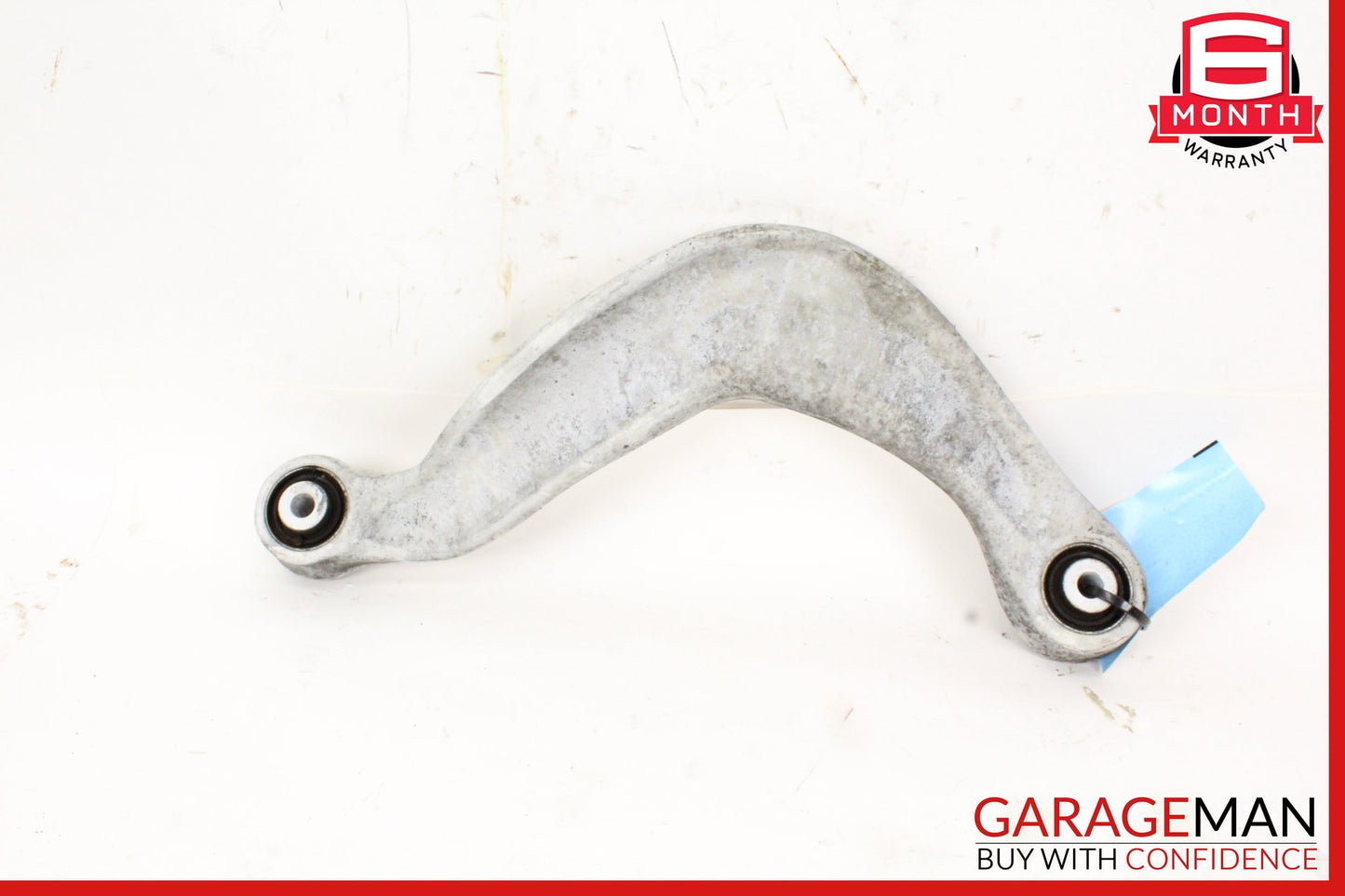 2009-2018 Audi A5 A4 Rear Right Passenger Side Upper Control Arm 8K0505324H OEM