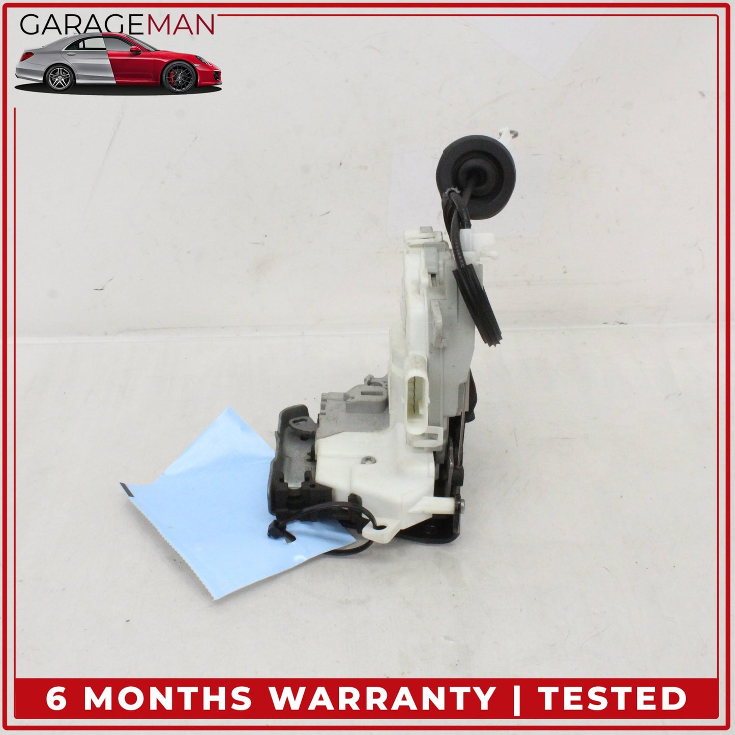 2009-2017 Audi A4 Q5 SQ5 Rear Right Side Door Lock Latch Actuator 8K0839016G OEM