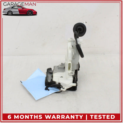2009-2017 Audi A4 Q5 SQ5 Rear Right Side Door Lock Latch Actuator 8K0839016G OEM