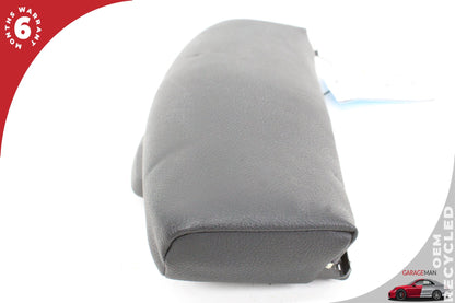 18-20 BMW 430i F36 Sedan Front Left or Right Top Upper Seat Cushion BMW OEM Part