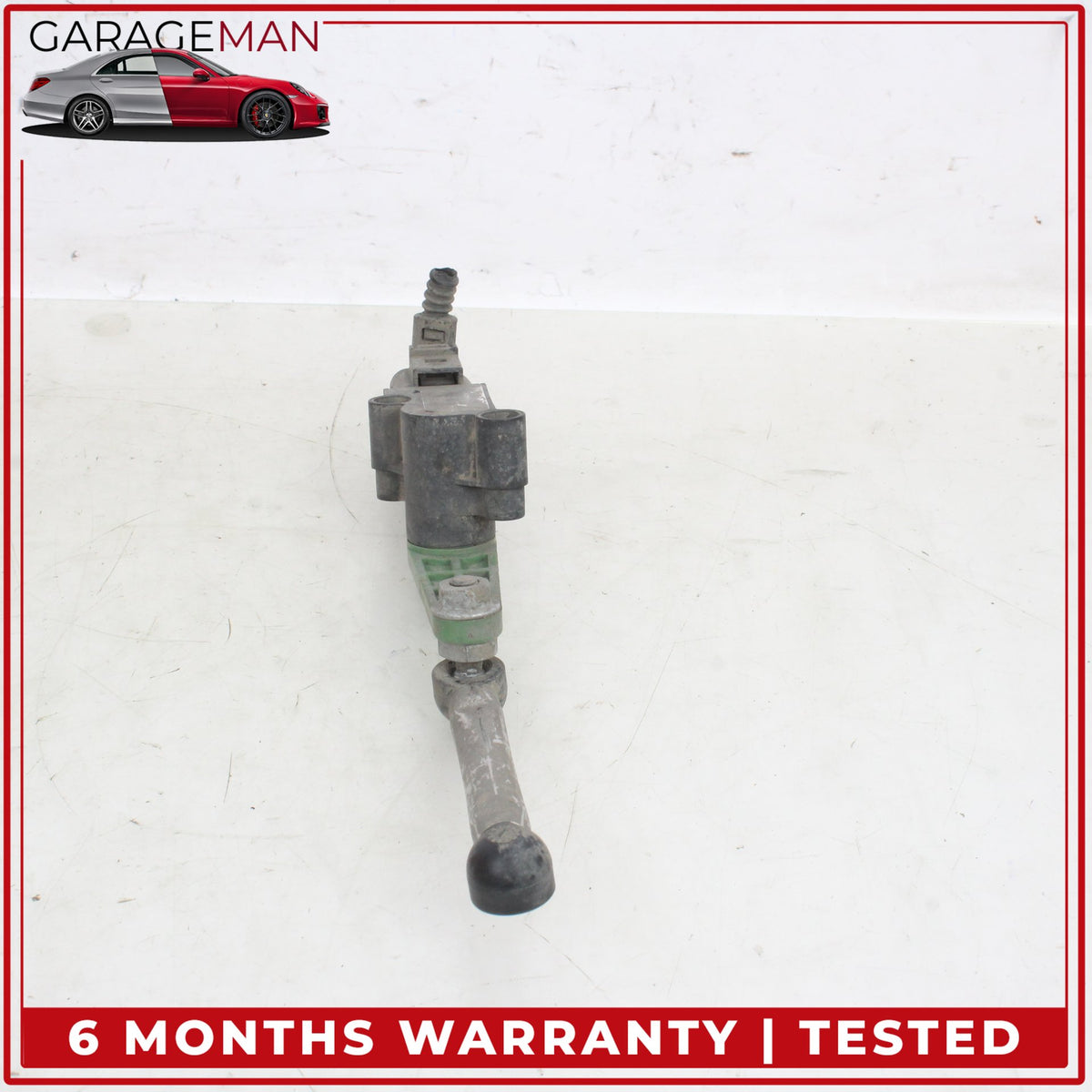 2011-2018 Porsche Cayenne 958 Rear Left or Right Suspension Height Level Sensor