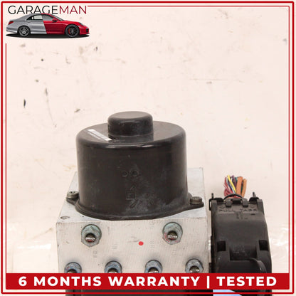 2006-2013 Mercedes W164 ML350 ABS Anti Lock Brake Pump Module 1645458232 OEM