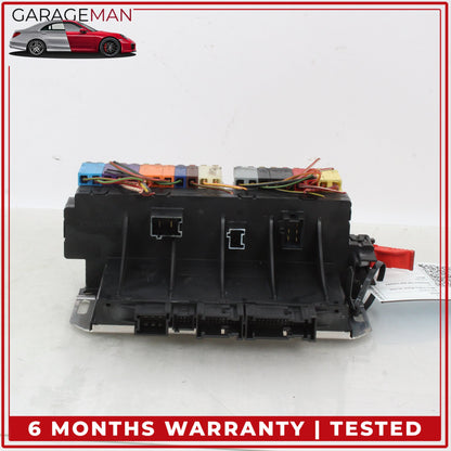 2003-2012 Mercedes R230 SL500 Front Left Side SAM Fuse Box Control Module OEM
