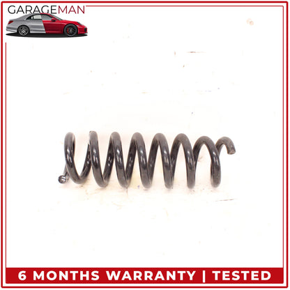 2014-2021 BMW M235i F22 M-Sport RWD Rear Left & Right Coil Spring 6860619 OEM