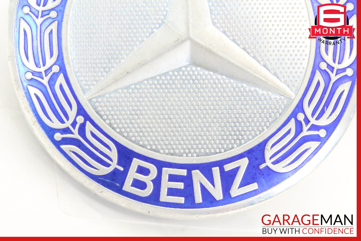 2005-2011 Mercedes R171 SLK350 SLK300 Wheel Center Cap Cover 1714000025 OEM