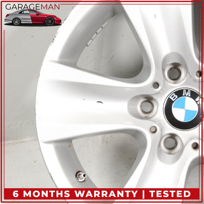 2011-2016 BMW 535i 528i F10 Front or Rear Wheel Rim 8JX17 EH2 IS30 6790172 OEM