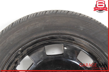 2012-2019 Volkswagen Beetle Wheel Tire Rim 7.0Jx17H2 ET43 5C0601025M OEM