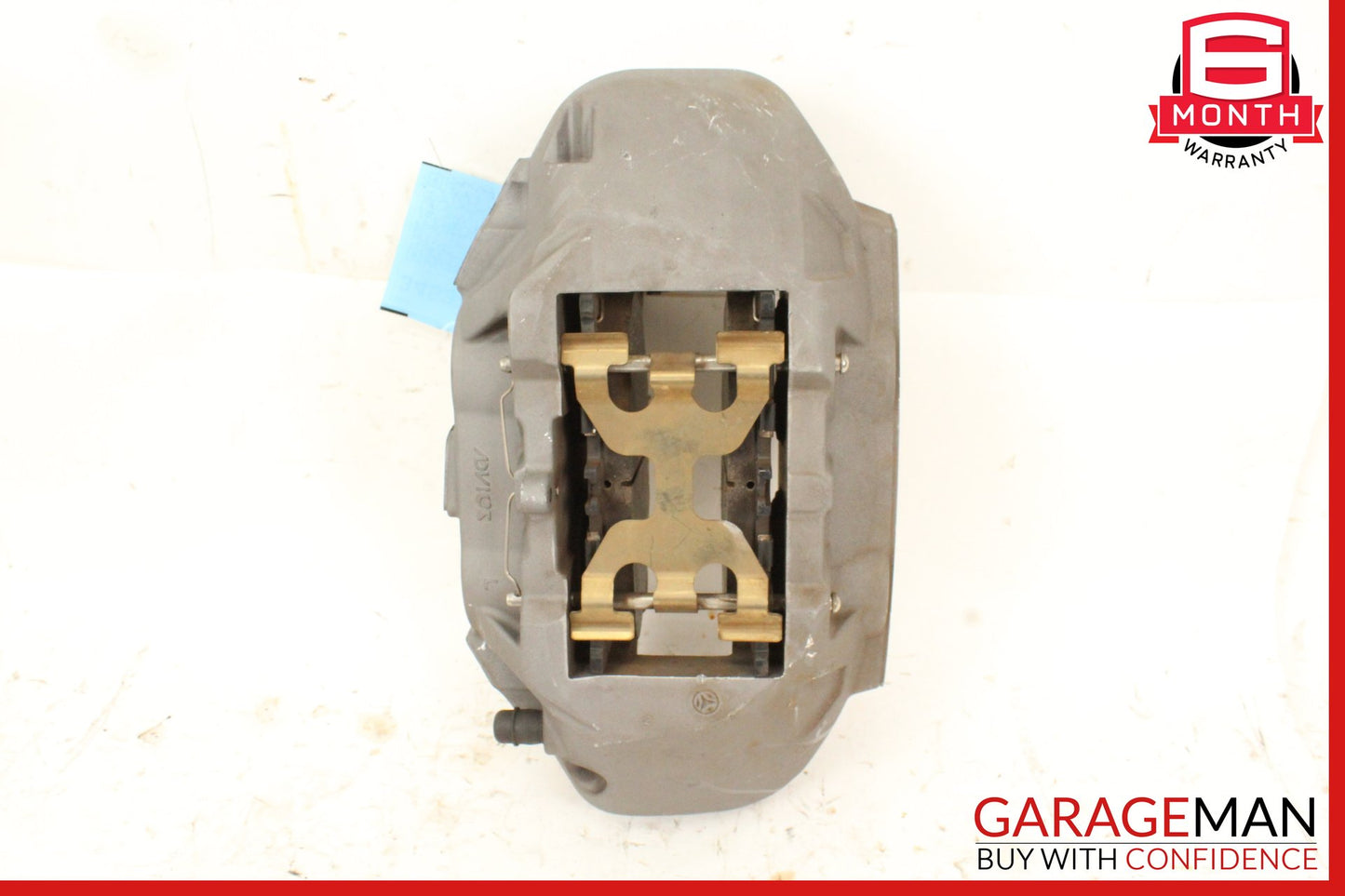 2018-2023 Mercedes W238 E450 Front Left and Right Side Brake Caliper Set OEM