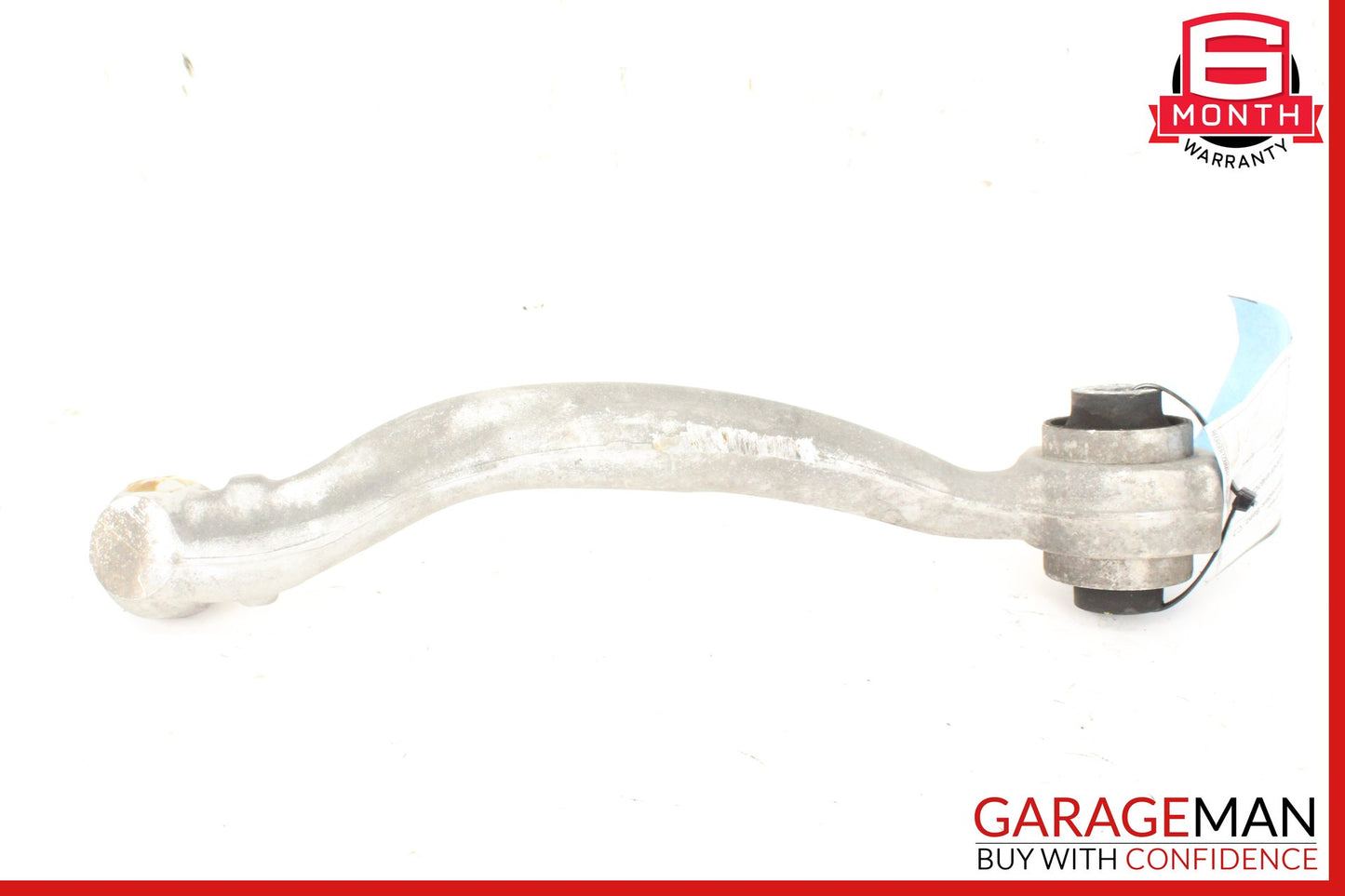 2008-2014 Mercedes W204 C250 CDI Front Right Curved Wishbone Control Arm OEM