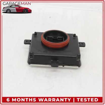 2013-2017 Audi Q5 SQ5 LED DRL Head Light Headlight Ballast Module 4G0907697D OEM