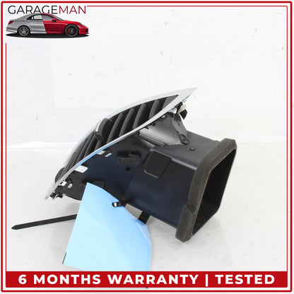 2007-2015 Audi Q7 Front Left Driver Side Dash AC A/C Air Vent 4L0820901 OEM