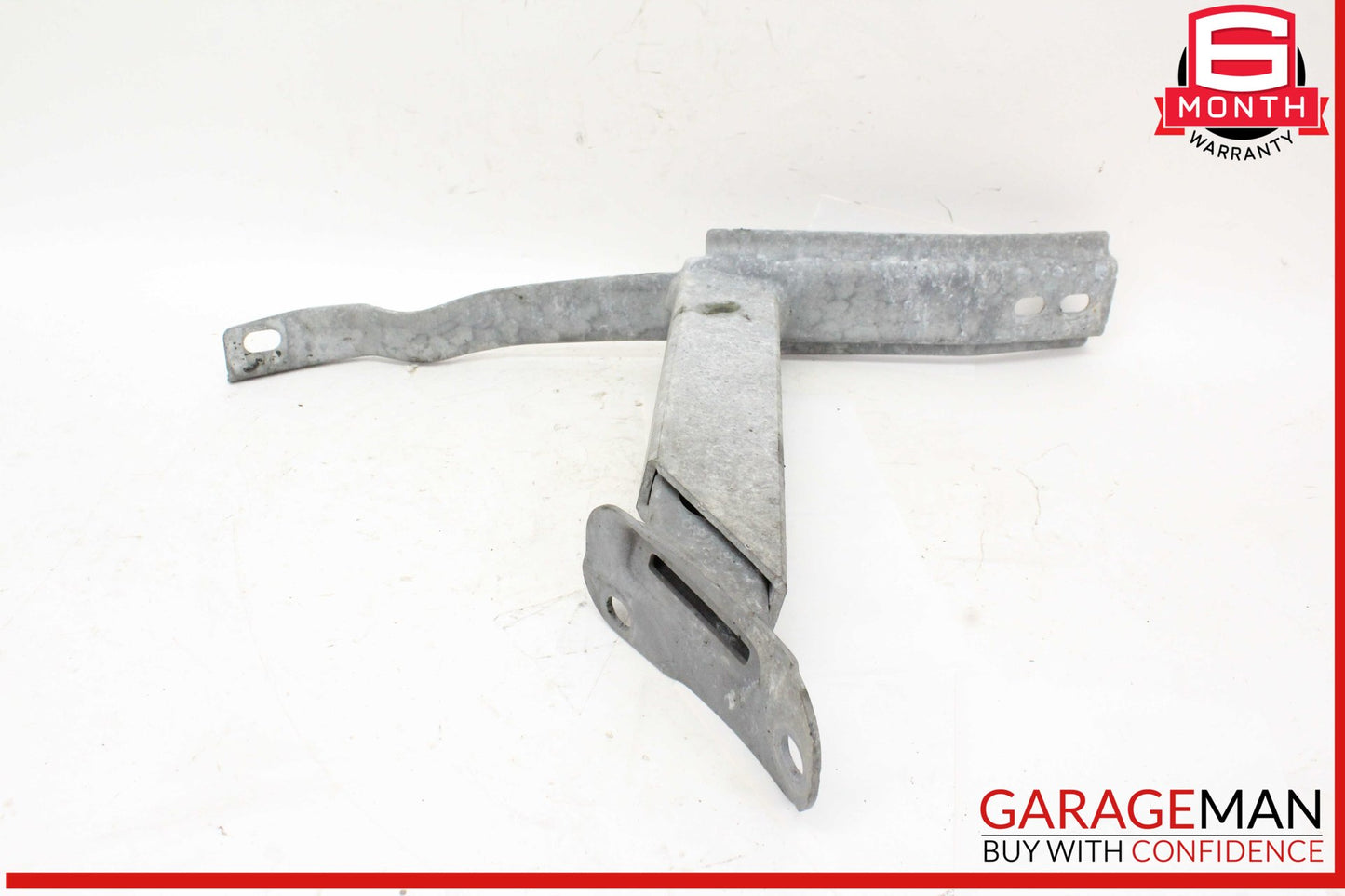 2015-2018 Mercedes W205 C300 Left Side Radiator Support Bracket 2056208100 OEM