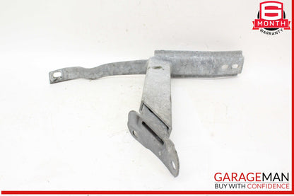 2015-2018 Mercedes W205 C300 Left Side Radiator Support Bracket 2056208100 OEM