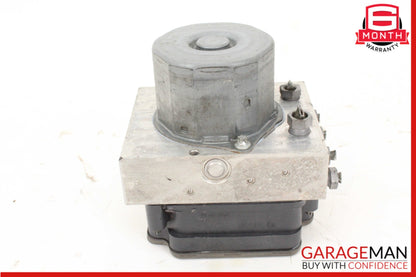 14-18 Mercedes W212 E250 ABS Anti Lock Pump Brake Module 2124310848 OEM