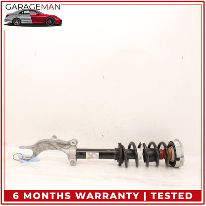 2017-2025 Audi A4 Front Left and Right Side Shock Strut Absorber 8W0413031AA OEM