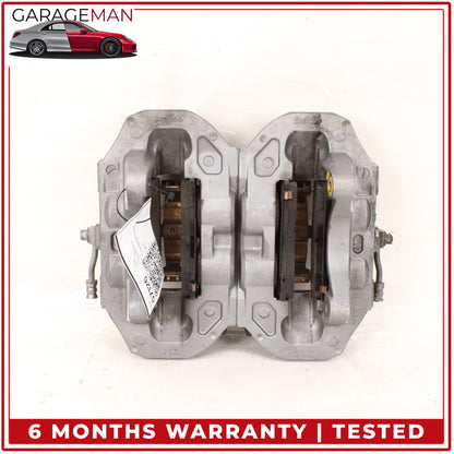 2017-2023 Tesla Model 3 Front Left and Right Side Brake Caliper 104462200D OEM