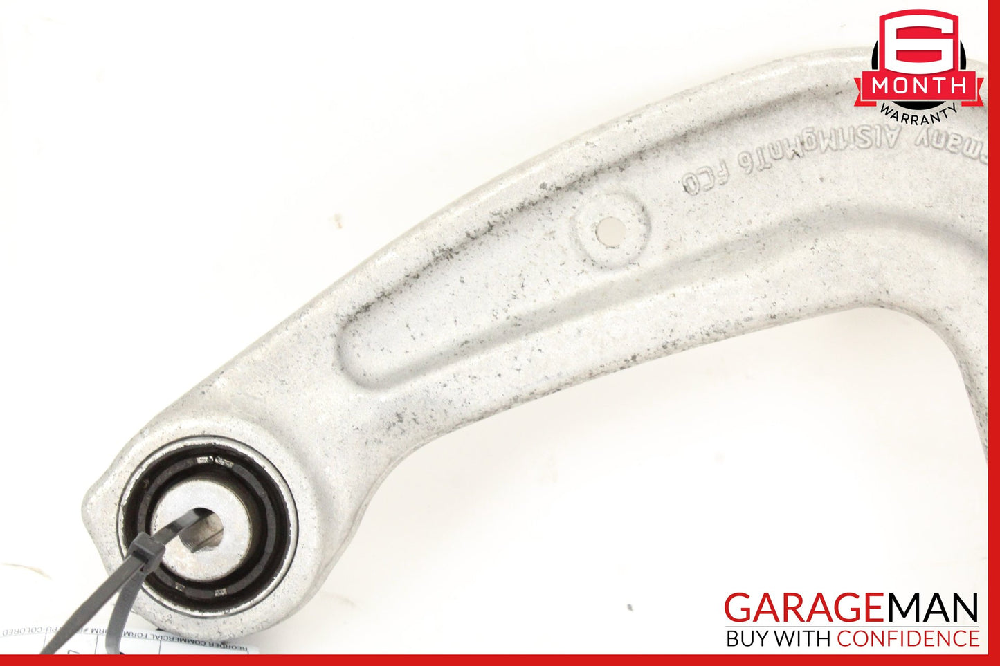2017-2024 Audi A4 Rear Left or Right Side Upper Control Arm 8W0505361E OEM