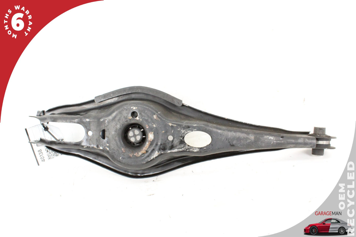 2015-2020 Audi A3 S3 Rear Left or Right Side Upper Control Arm 5Q0505311D OEM