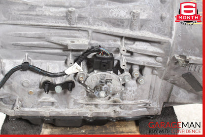 2003-2006 Porsche Cayenne 4.5L V8 Automatic Transmission Assembly OEM