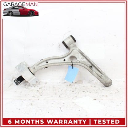 2014-2019 Mercedes W242 B Electric Drive Front Left Side Lower Control Arm OEM