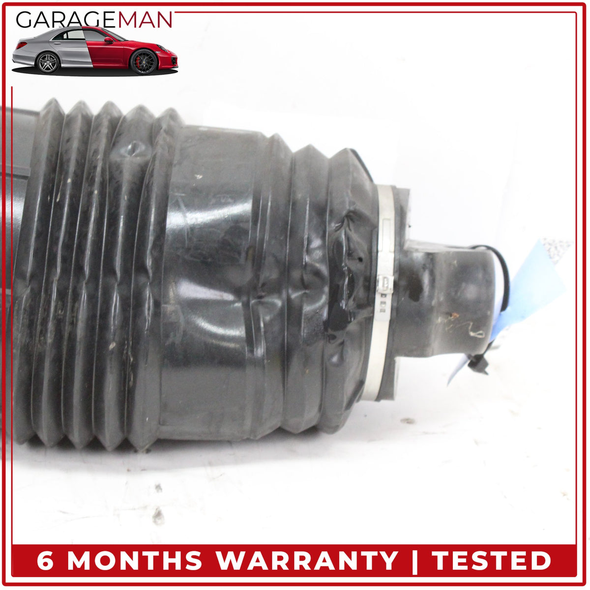 2003-2011 Mercedes W219 CLS550 Rear Left or Right Air Suspension Bag Shock OEM