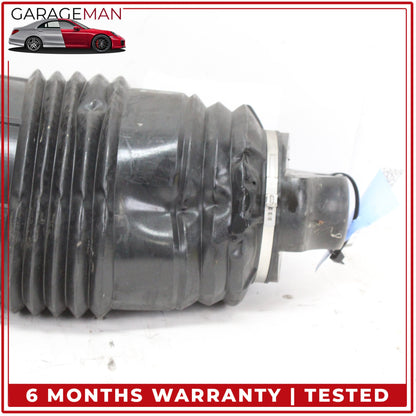 2003-2011 Mercedes W219 CLS550 Rear Left or Right Air Suspension Bag Shock OEM