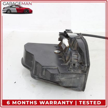 2012-2018 BMW 650i F13 Right Side Exterior Door Handle w/ Lock Latch 7231934 OEM