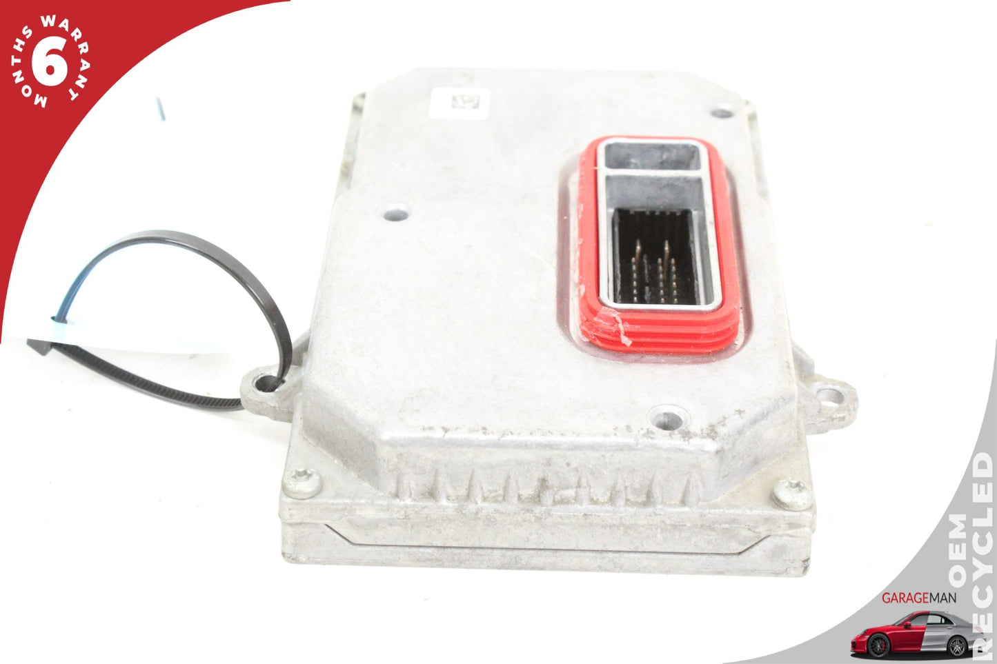 2007-2010 Mercedes W221 S550 S450 Xenon HID Headlight Ballast Module Unit OEM