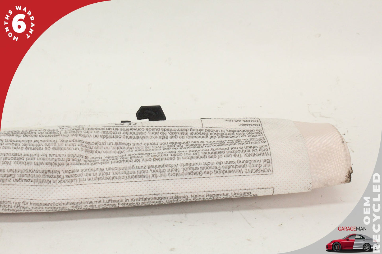 2013-2017 Audi SQ5 Q5 Front Left Driver Seat Airbag Air Bag 8R0880241K OEM