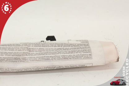 2013-2017 Audi SQ5 Q5 Front Left Driver Seat Airbag Air Bag 8R0880241K OEM