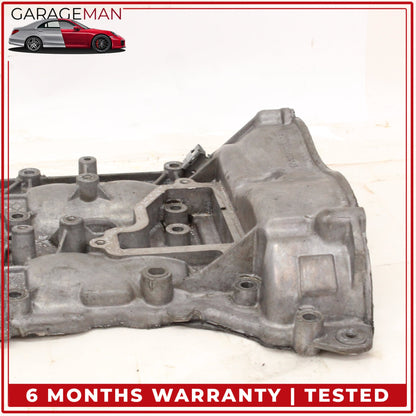 2005-2013 Mercedes W211 E350 Left Side Cylinder Head Valve Cover 2720161205 OEM