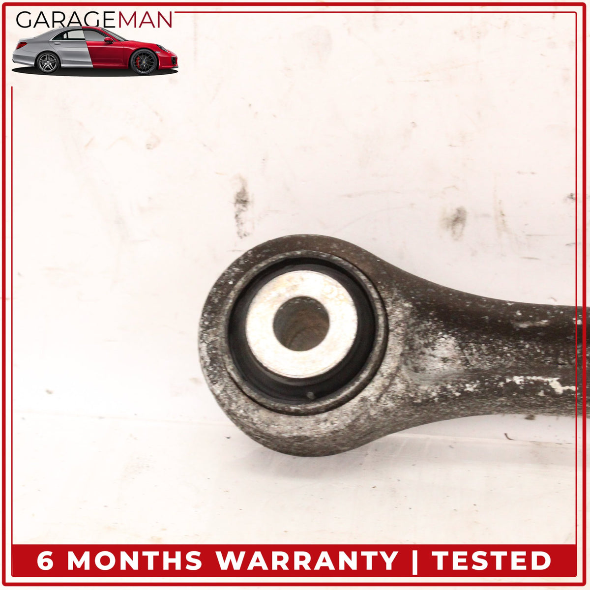 1999-2012 Porsche 911 996 Rear Left or Right Upper Control Arm 99633104702 OEM