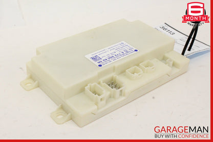 2010-2015 Mercedes W204 C250 Keyless Go Entry Control Module Unit 1729006206 OEM