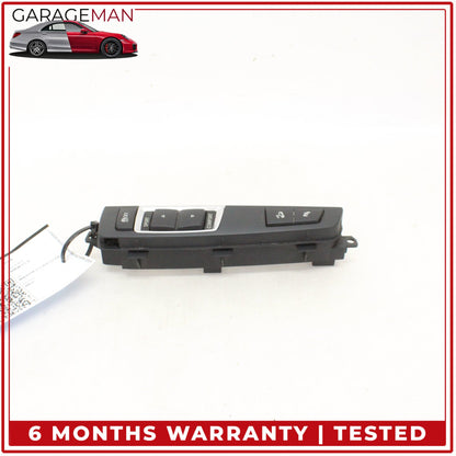 2012-2018 BMW 650i 640i Drive Mode Select Control Switch Panel 9202948 OEM