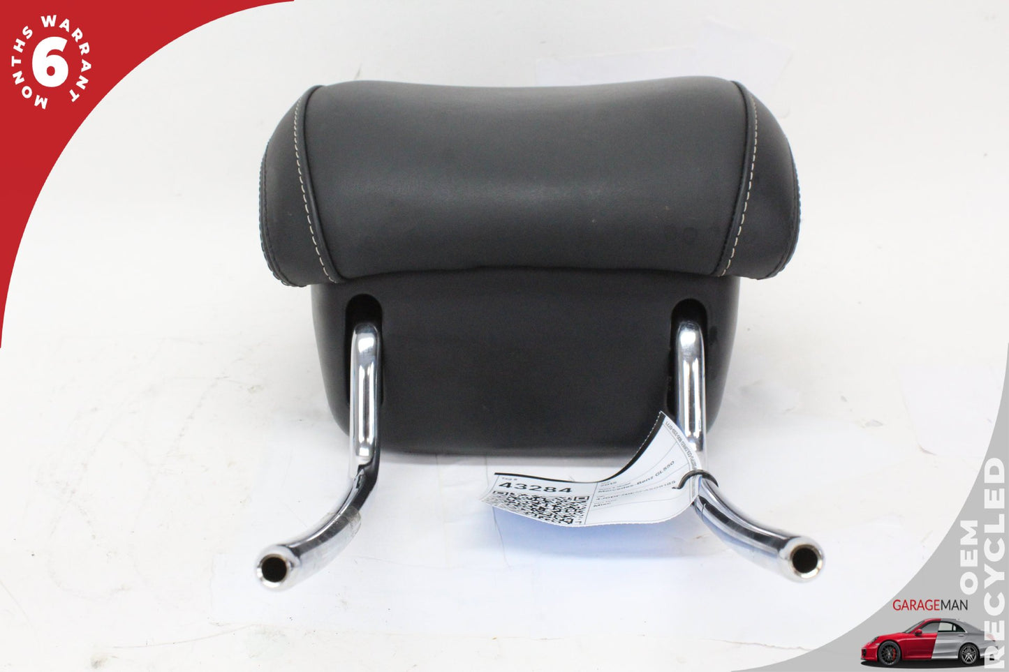 12-152015 Mercedes-Benz GL550 X166 SUV Front Left or Right Side Head Rest 1669703850