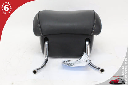 12-152015 Mercedes-Benz GL550 X166 SUV Front Left or Right Side Head Rest 1669703850