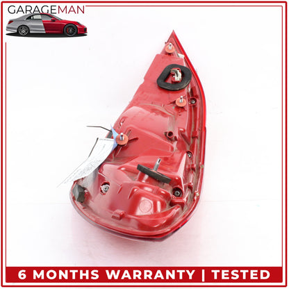 2012-2014 Mercedes W218 CLS63 AMG Rear Left Outer Tail Light 2189060358 OEM