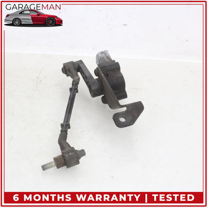 2010-2012 Range Rover L322 Front Side Suspension Level Hight Sensor Set OEM