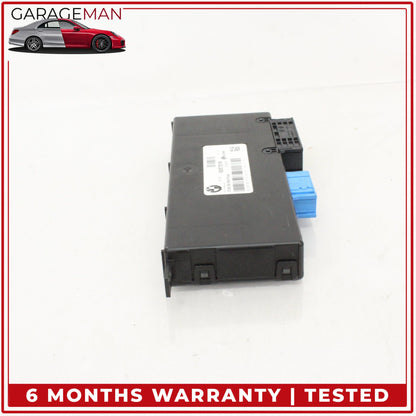 2009-2019 BMW 550i 640i 650i 535i M6 Alpina B6 B7 Gateway Control Module OEM